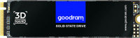 SSD диск Goodram PX500 1TB (SSDPR-PX500-01T-80)