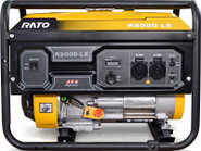 Бензиновый генератор Rato R3000-L2