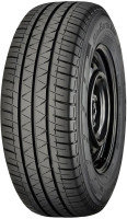 Летняя легкогрузовая шина Yokohama BluEarth-Van RY55 225/65R16C 112/110T