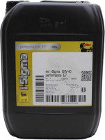 Моторное масло Eni I-Sigma Performance E7 15W40