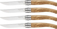 Набор столовых ножей Opinel VRI Olive Wood / 0018305