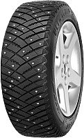 Зимняя шина Goodyear Ultra Grip Ice Arctic 205/65R16 99T