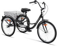 Велосипед AIST Cargo 1.1 2023 - фото 1 - id-p226454024