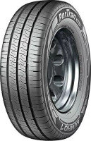 Всесезонная легкогрузовая шина Marshal PorTran KC53 215/70R15C 109/107T