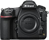 Фотоаппарат Nikon D850 Body