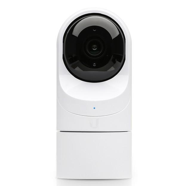 Камера видеонаблюдения Ubiquiti UniFi Video Camera G3 FLEX видеокамера 1080p, 25 к/с, EFL 4 мм, f/2.0 - фото 1 - id-p226454765