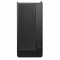 Корпус MSI MPG VELOX 100R 2xUSB 3.0, 1xType C, 4x120mm ARGB Fan, ARGB Control Board, Tempered Glass Window,