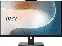 Моноблок MSI Modern AM272P 12M-229XRU 27" Full HD i7 1260P (2.1) 32Gb SSD1Tb Iris Xe noOS GbitEth WiFi BT 120W