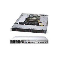 Кабель SuperMicro CBL-SAST-0826 Slimline SAS x8 (LE) to 2x MINI SAS HD,INT, 70CM,32AWG (386239)