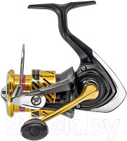 Катушка безынерционная Daiwa 20 Crossfire LT 4000-C 4BS A / 10186-400