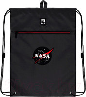 Мешок для обуви Kite Nasa 22-601-L NS