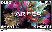 Телевизор Harper 75Q850TS