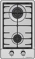 Газовая варочная поверхность Maunfeld EGHS.32.6CS/G нержавеющая сталь