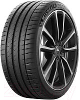 Летняя шина Michelin Pilot Sport 4 S 275/35R20 102Y