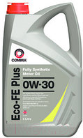 Моторное масло Comma Eco-FE Plus 0W30 / ECOFEP5L