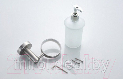 Дозатор для жидкого мыла Ledeme L71727 - фото 3 - id-p226461848