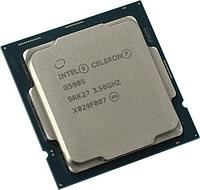 Процессор CPU Intel Celeron G5905 3.5 GHz/2core/SVGA UHD Graphics 610/ 4Mb/58W/8 GT/s LGA1200