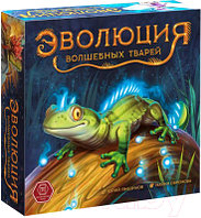 Настольная игра Правильные Игры Эволюция волшебных тварей / 13-06-01