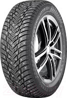 Зимняя шина Nokian Tyres Hakkapeliitta 10p 255/35R19 96T