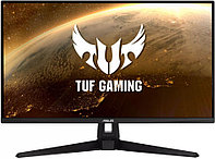 Монитор Asus 28" TUF Gaming VG289Q1A черный IPS LED 16:9 HDMI M/M матовая Piv 350cd 178гр/178гр 3840x2160 60Hz