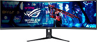 Монитор Asus 49" ROG Strix XG49WCR черный VA LED 1ms 32:9 HDMI матовая HAS Piv 450cd 178гр/178гр 5120x1440