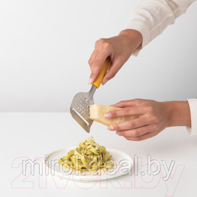 Терка кухонная Brabantia Tasty+ / 122965 - фото 2 - id-p226462657