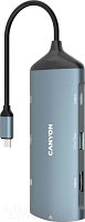 USB-хаб Canyon DS-15 / CNS-TDS15