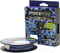 Леска плетеная Berkley Fishing SpiderWire8 0.09мм / 1515715