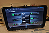 Штатная магнитола Carmedia для VW  T5 T6  на Android 4/64+4G модем, фото 2