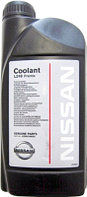 Антифриз Nissan Coolant L248 Premix / KE90299935
