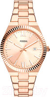 Часы наручные женские Fossil ES5258