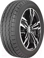 Летняя легкогрузовая шина DoubleStar DL01 155/80R13C 85/83S