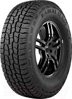 Всесезонная легкогрузовая шина WestLake SL369 235/70R16 106S