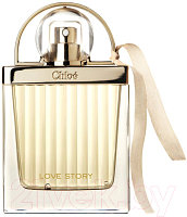 Парфюмерная вода Chloe Love Story Eau De Parfum