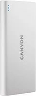 Портативное зарядное устройство Canyon PB-108 / CNE-CPB1008W