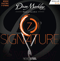 Струны для электрогитары Dean Markley DM2503C