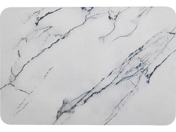 Коврик влаговпитывающий, 40х60 см, серия DIATOMITE, marble, PERFECTO LINEA, фото 2