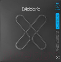 Струны для классической гитары D'Addario XTC46