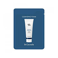 ПРОБНИК! Пенка для умывания с пробиотиками DR.CEURACLE Pro Balance Creamy Cleansing Foam, 2 МЛ