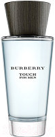Туалетная вода Burberry Touch For Men