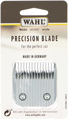 Нож к машинке для стрижки волос Moser 1245-7360 №7F - фото 3 - id-p226469404