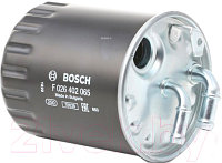 Топливный фильтр Bosch F026402065