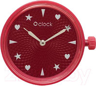 Часовой механизм O bag O clock Great OCLKD001MESL5422