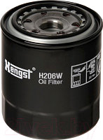 Масляный фильтр Hengst H206W