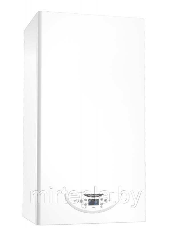Ariston HS_XC_18_FF газовый настенный котел