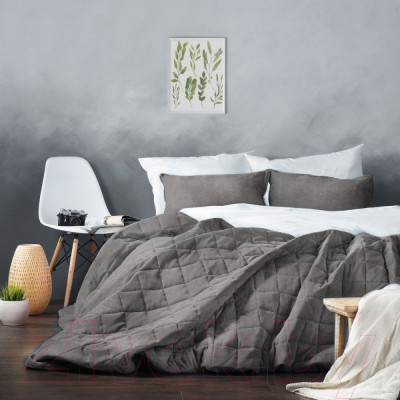 Набор текстиля для спальни Pasionaria Софт 250x270 с наволочками - фото 2 - id-p226468498