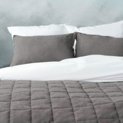 Набор текстиля для спальни Pasionaria Софт 250x270 с наволочками - фото 3 - id-p226468498