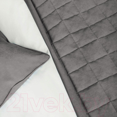 Набор текстиля для спальни Pasionaria Софт 250x270 с наволочками - фото 4 - id-p226468498