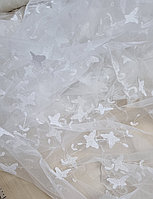 Тюль сетка, фото 4