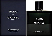 Мужская парфюмированная вода Chanel Bleu De Chanel 100ml